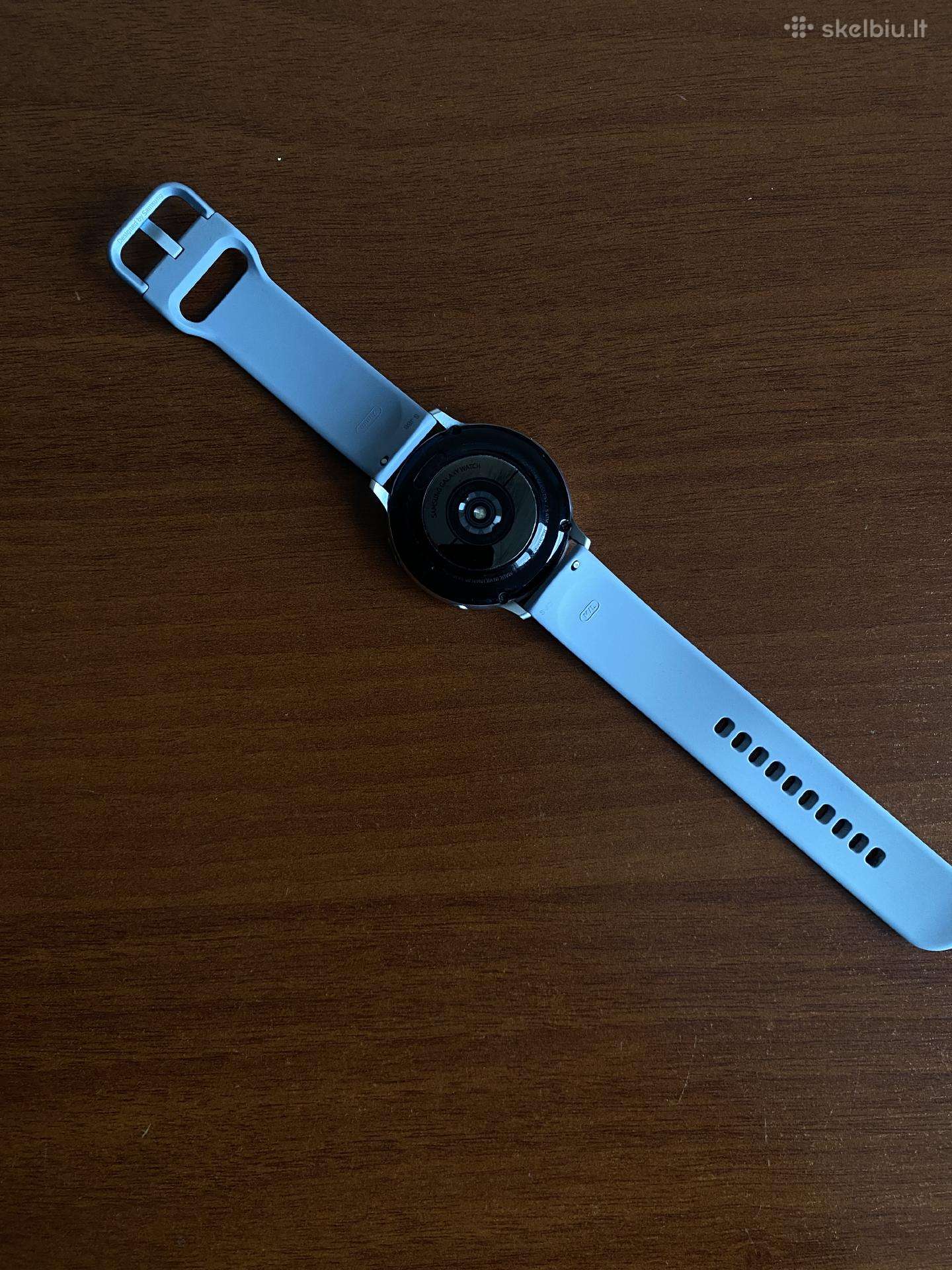 Samsung galaxy watch active 2