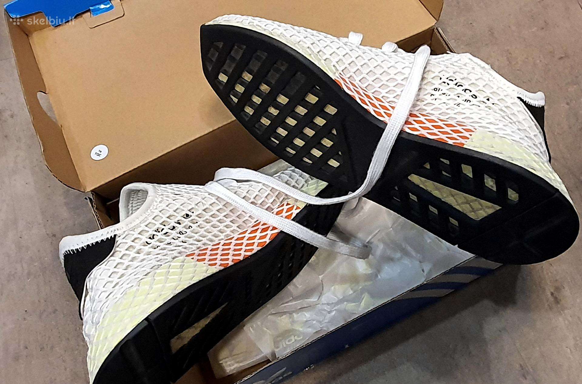 Adidas bėgimo sportiniai batai 36 dydis