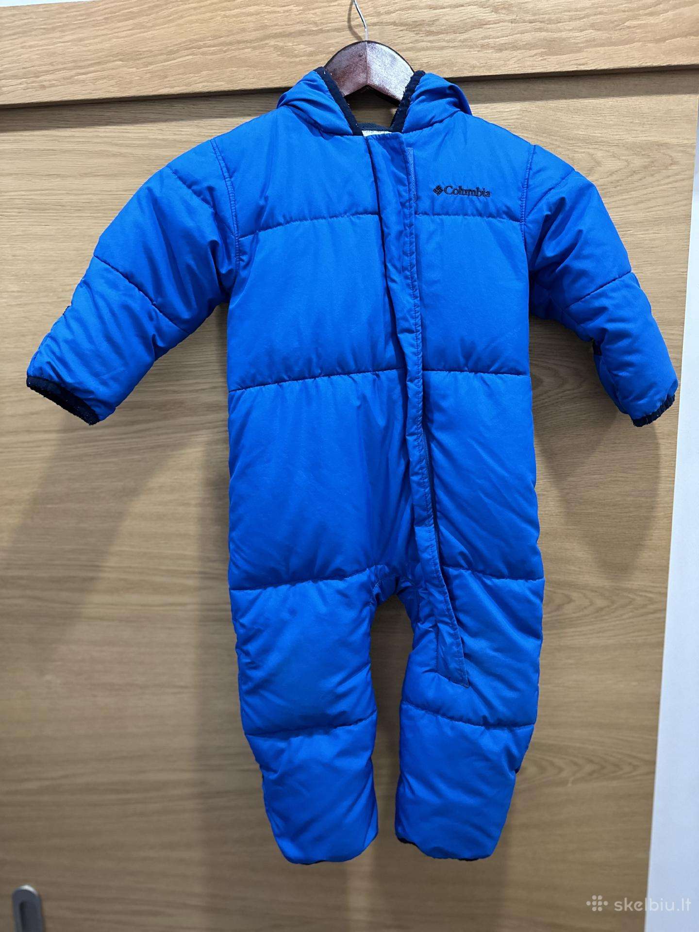 Columbia kombinezonas