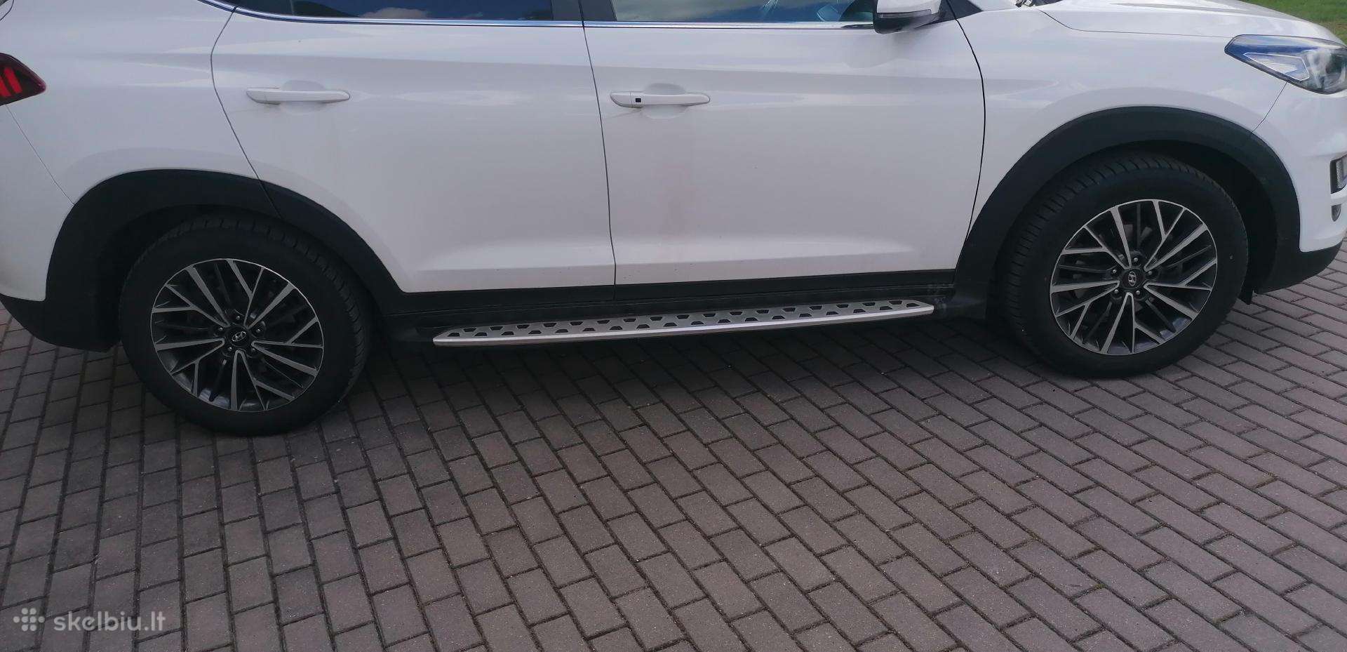 Hyundai, легкосплавные , R18