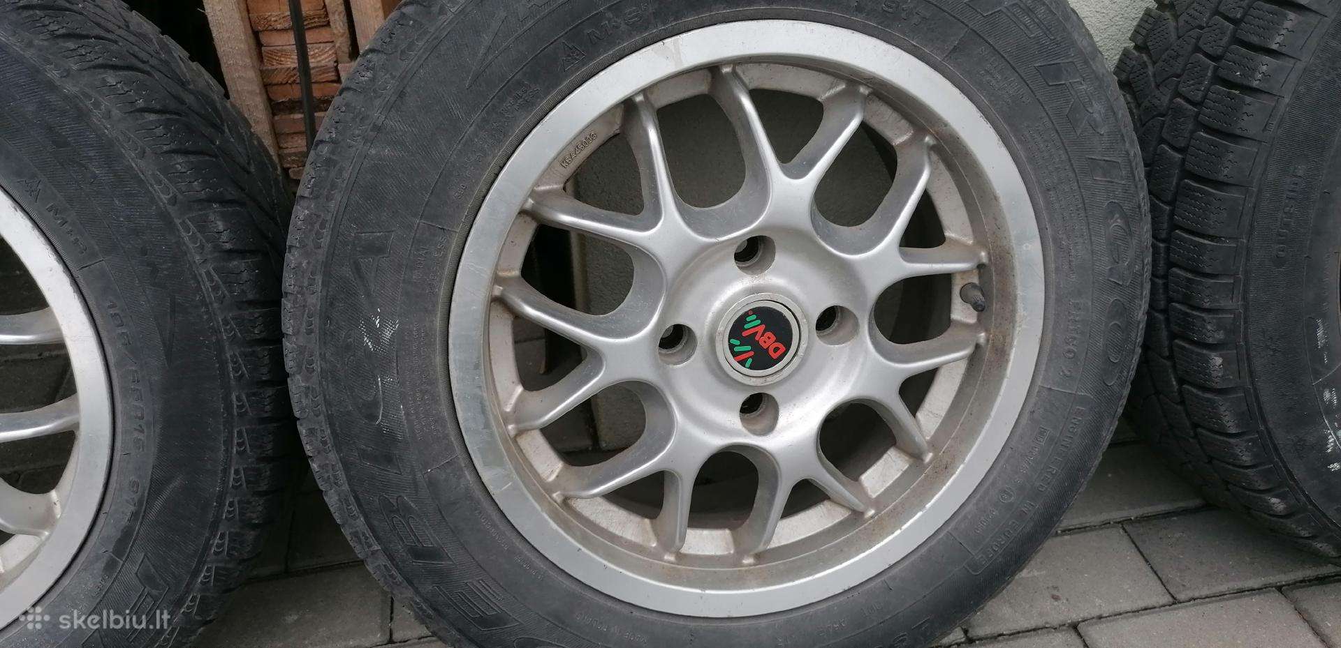 Hyundai, легкосплавные , R18