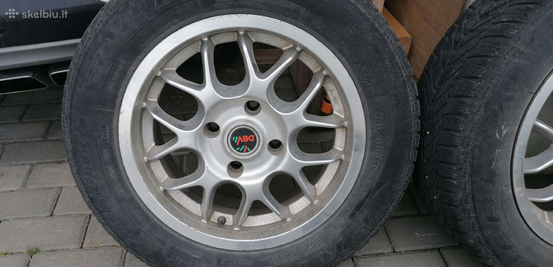 Hyundai, легкосплавные , R18