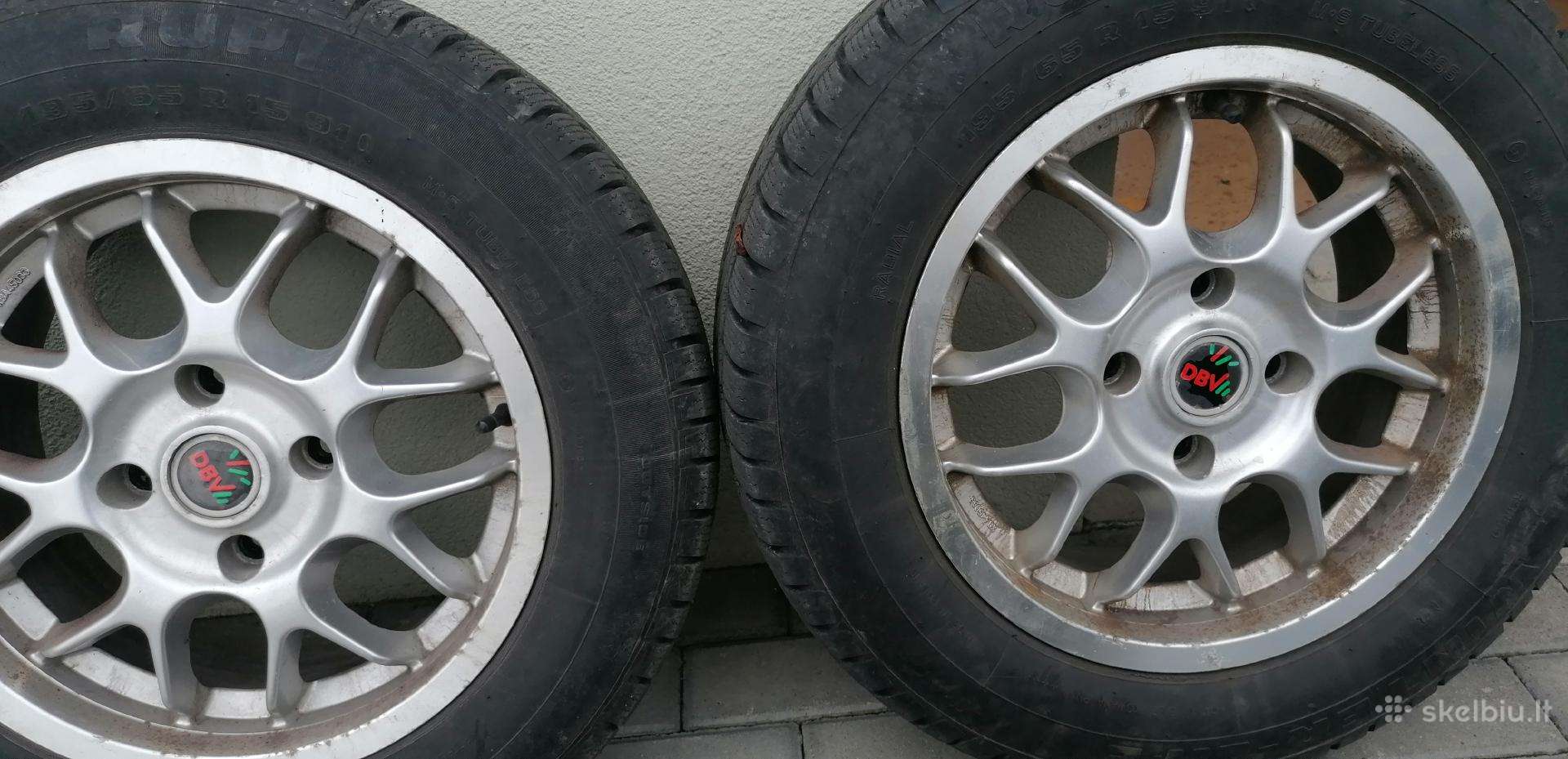 Hyundai, легкосплавные , R18