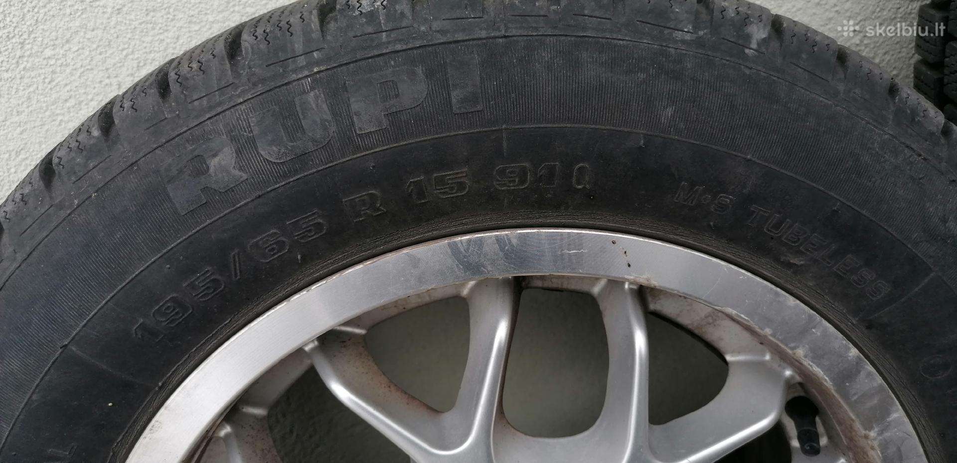 Hyundai, легкосплавные , R18
