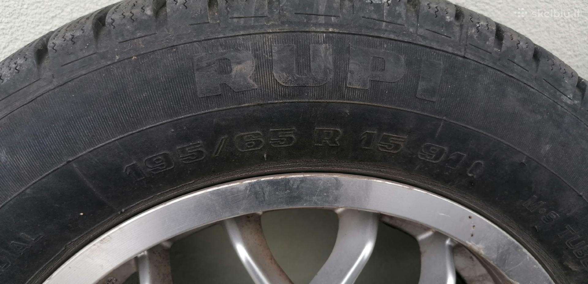 Hyundai, легкосплавные , R18