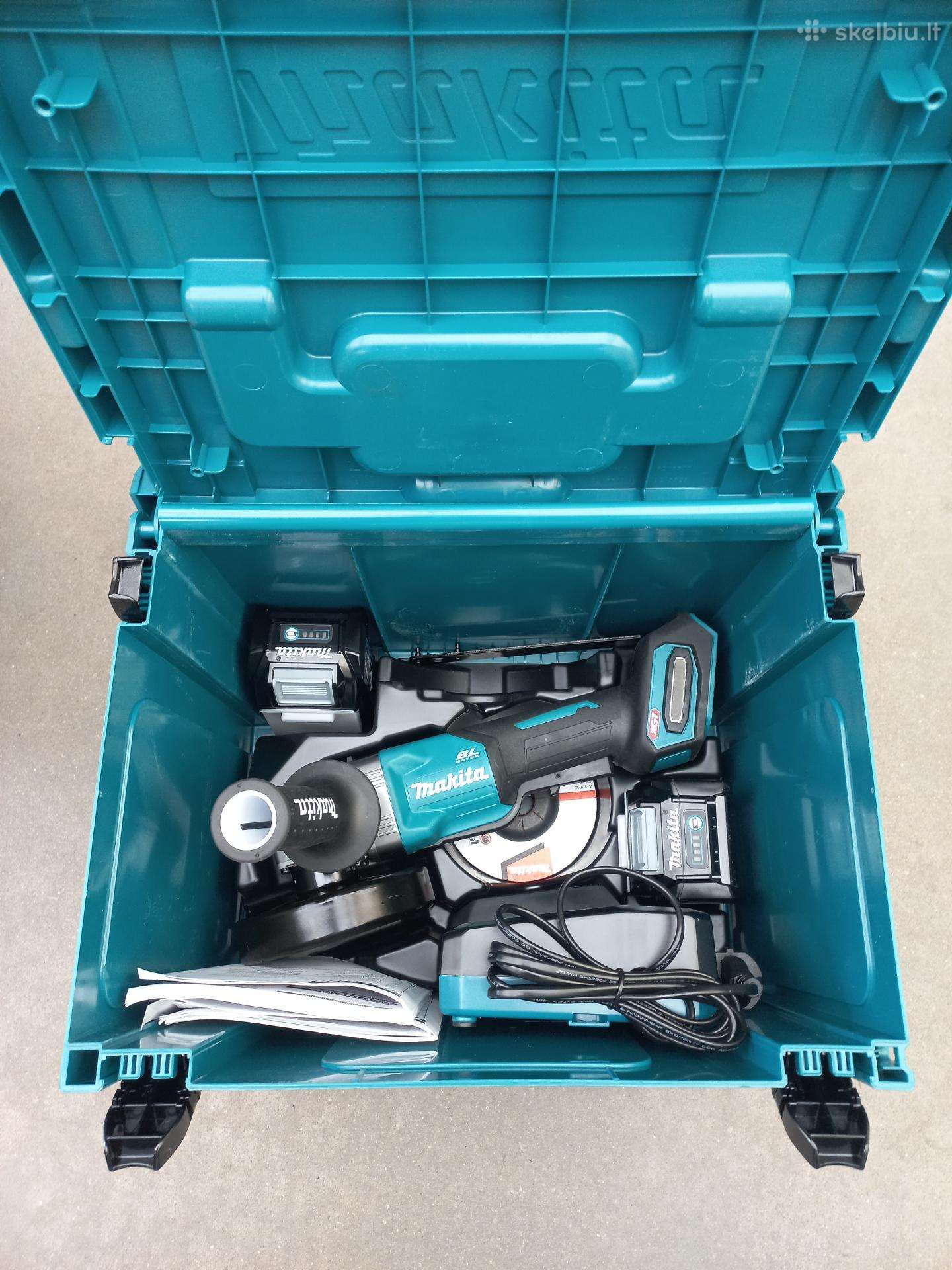Makita,black+decker,trumpf,bosch,fein