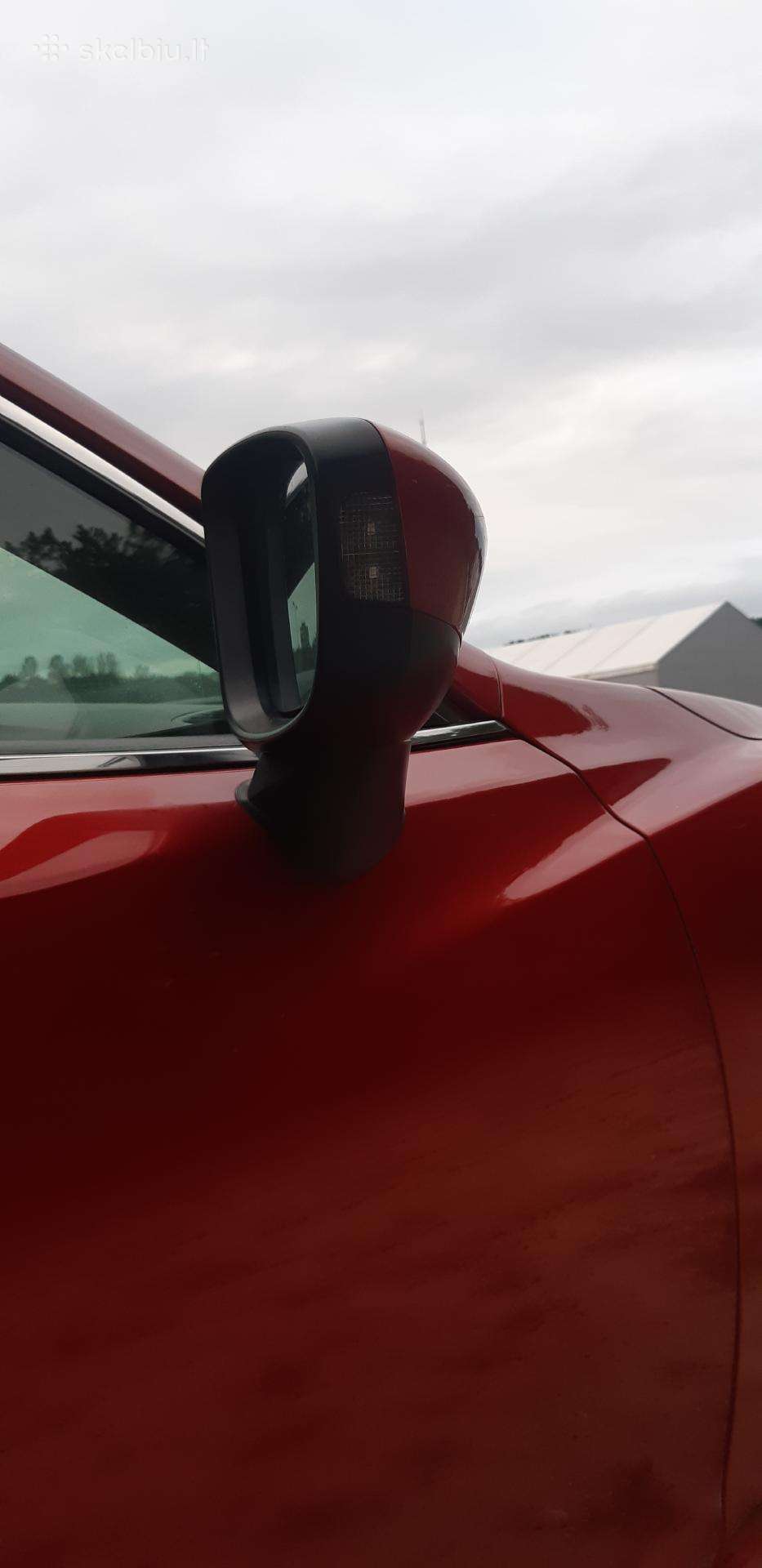 Mazda 6, 2.2 l., Универсал