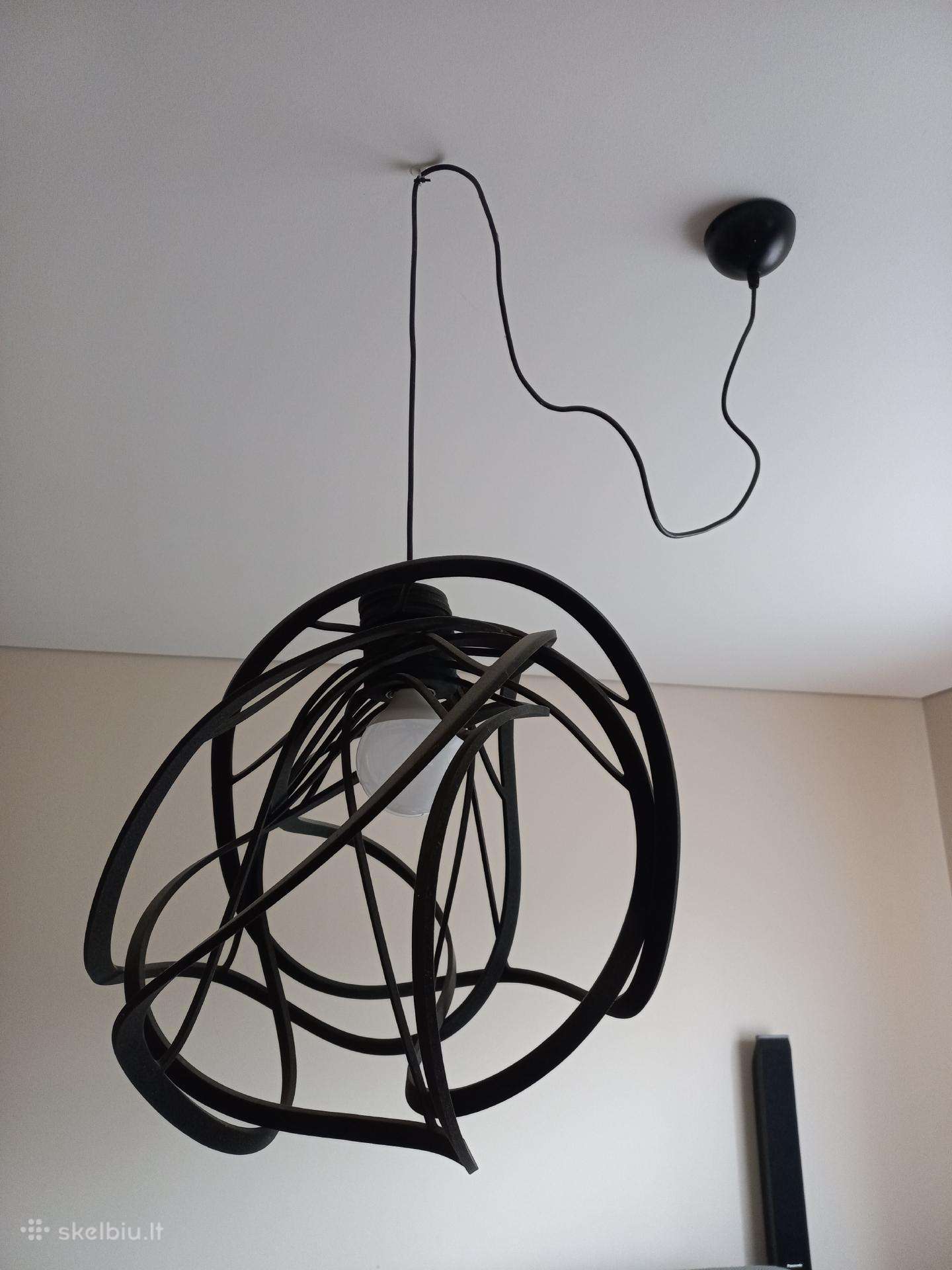 Pakabinamas šviestuvas Ligne Roset, Bloom