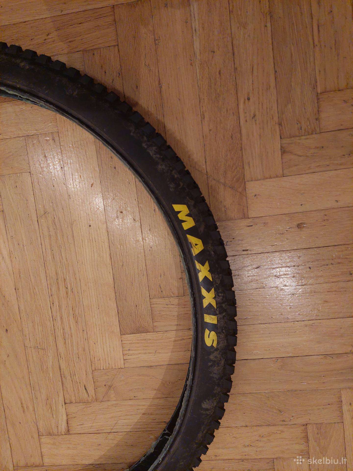 MTB padanga Maxxis Forekaster 29"