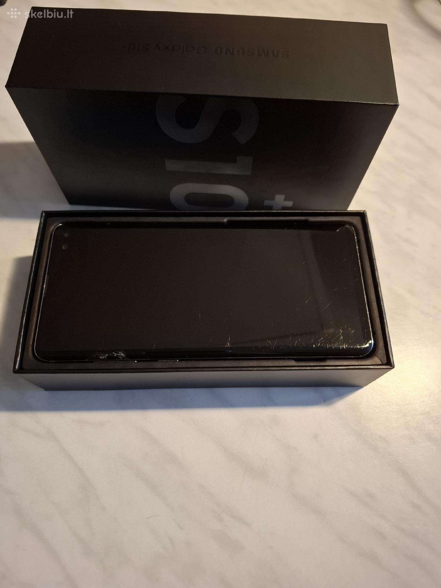 S10+