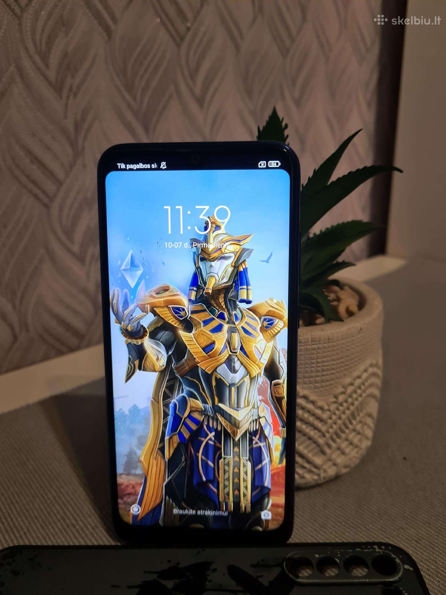 Xiaomi redmi 8t