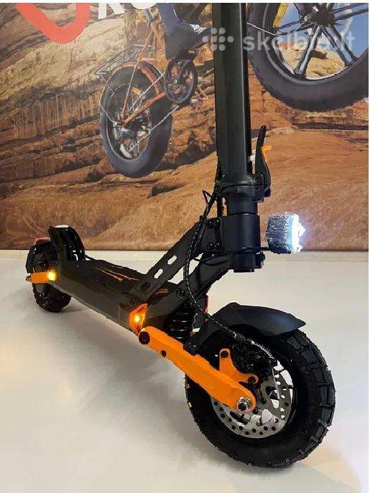 Electric scooter Kugoo