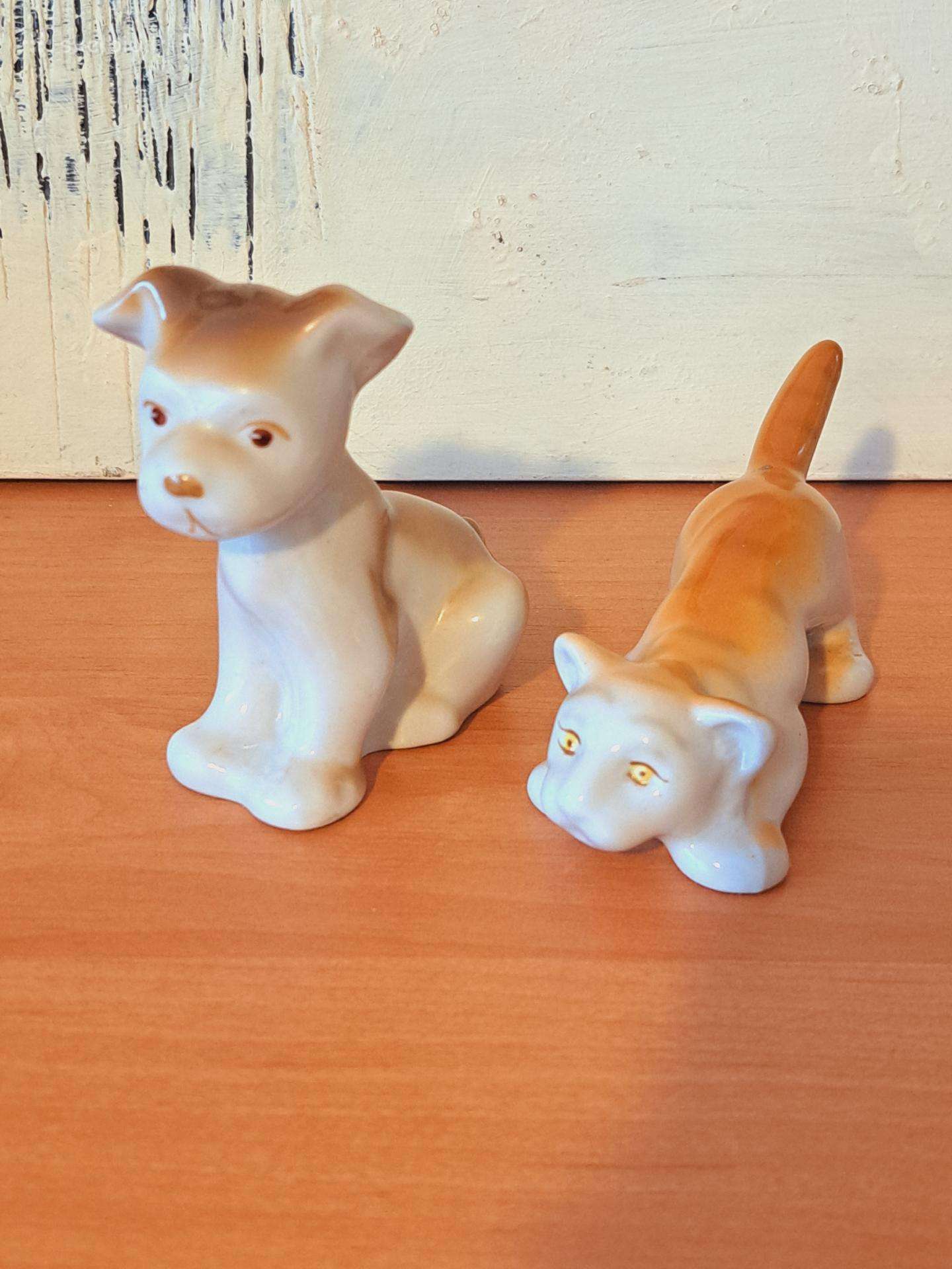Tarybinių laikų Polonje animalistika