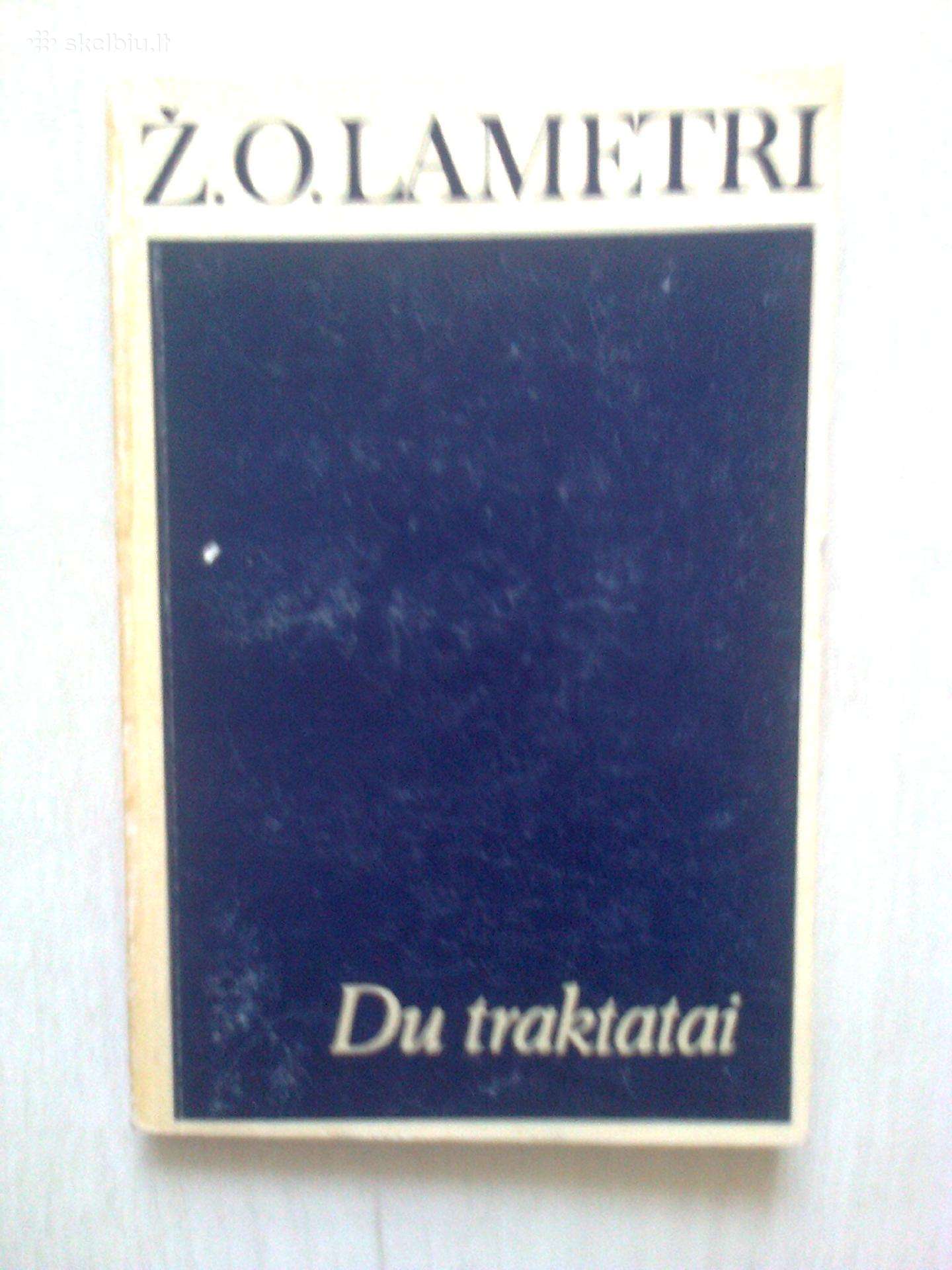Knygos. Filosofija, politika.