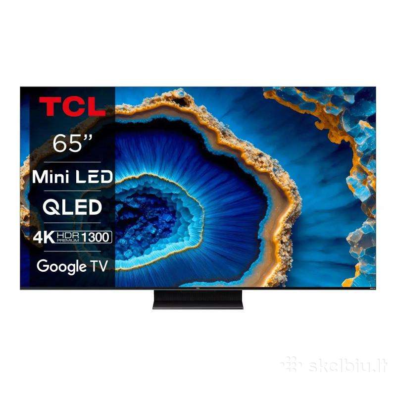 Tcl 65c805