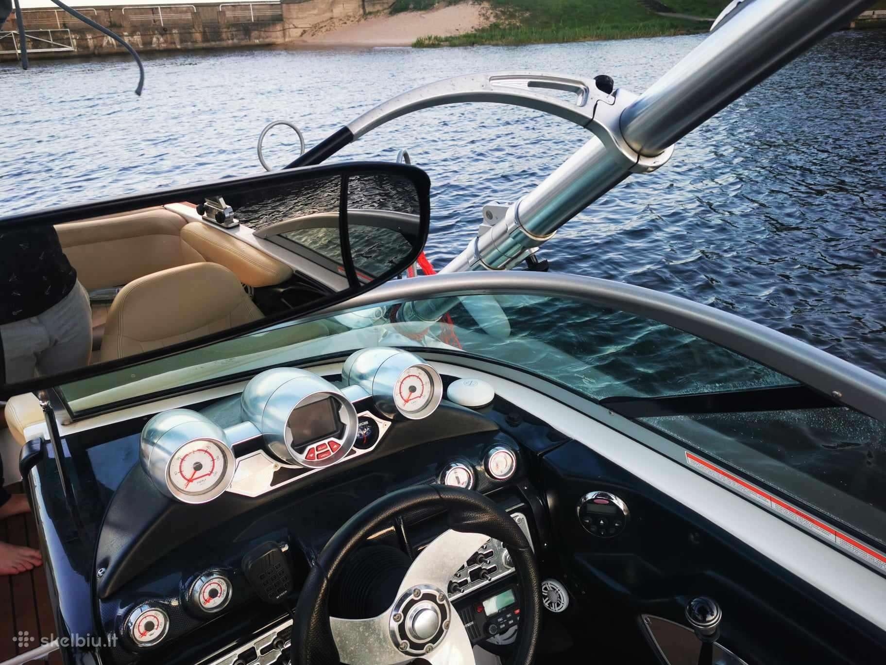 Mastercraft X Star, other