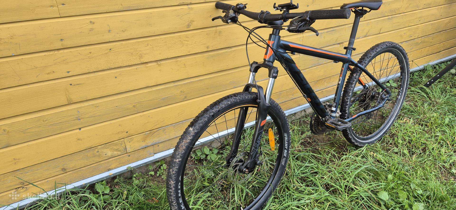Mountain bike Scott 27.5″ A26870063