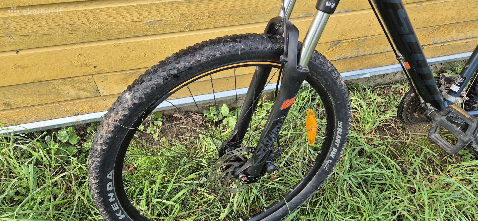 Mountain bike Scott 27.5″ A26870063