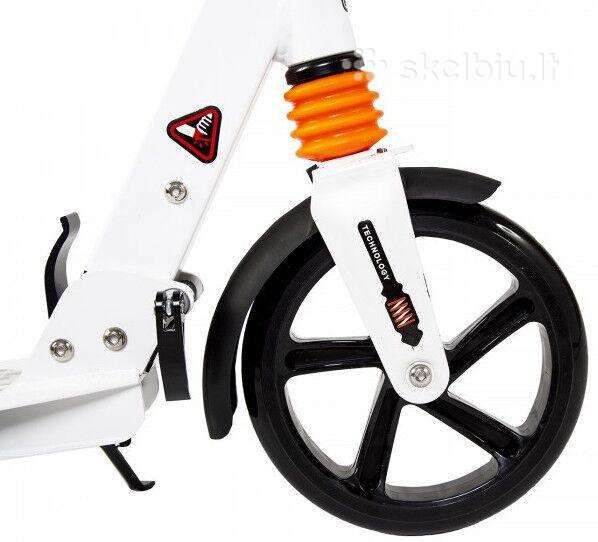 For kids scooter Scooter