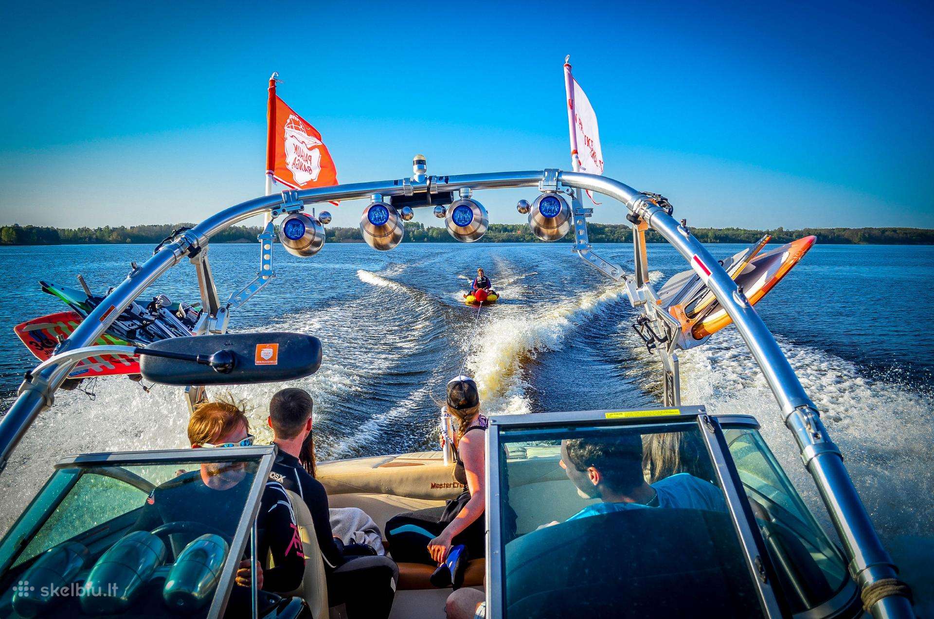 Mastercraft X Star, other