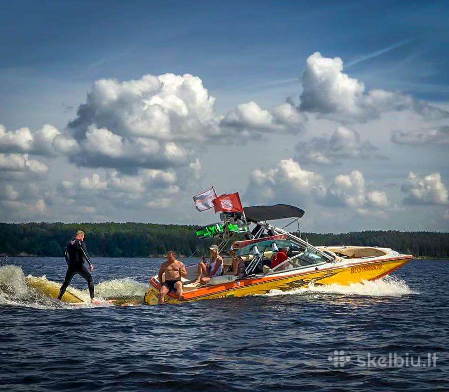 Mastercraft X Star, other