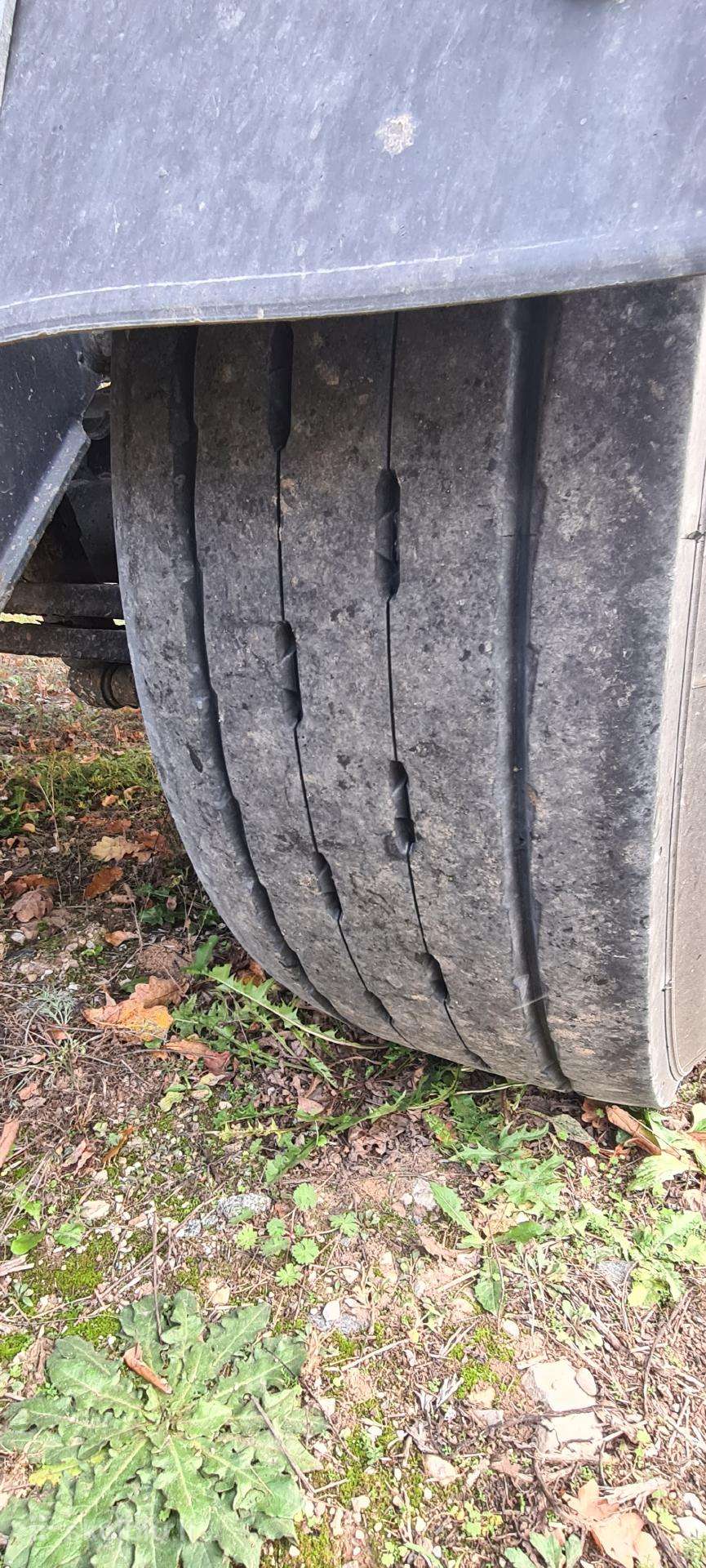 -Kita-, dumper / tipper