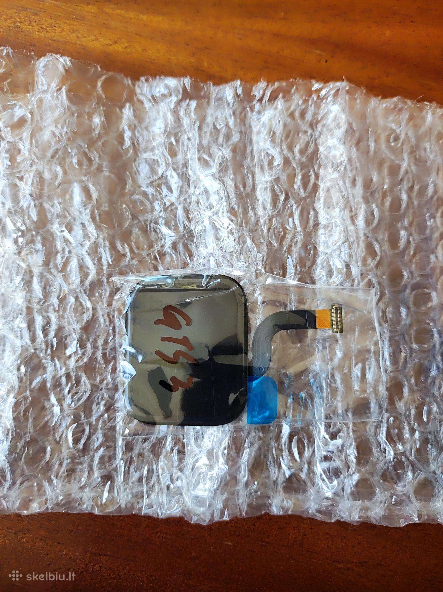 Amazfit gts 3