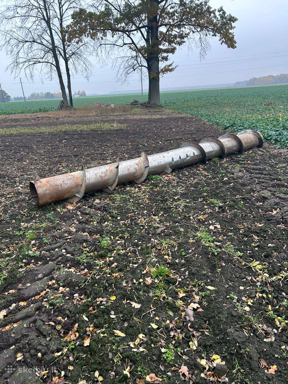 Rostselmash, combine harvesters