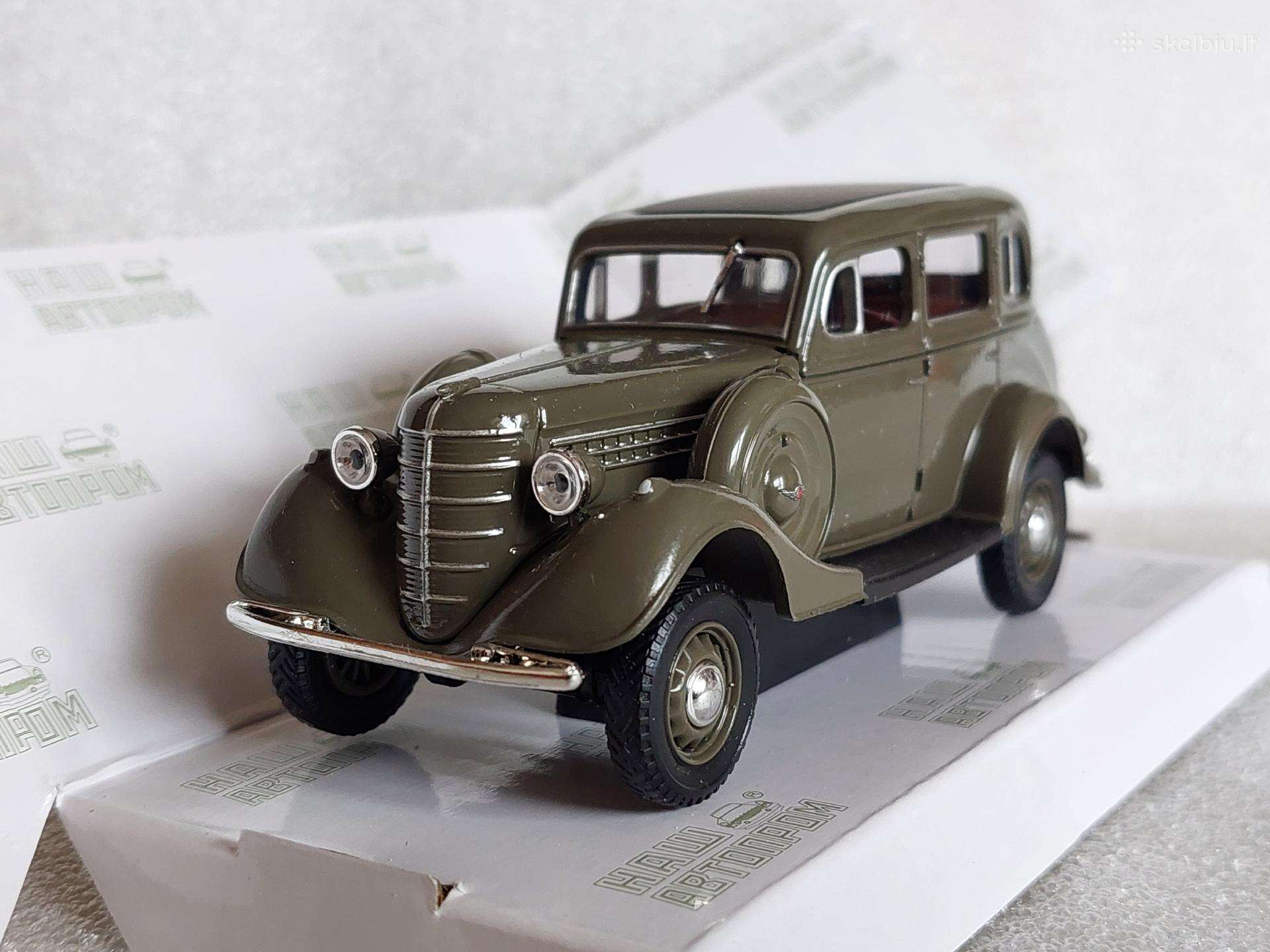 Gaz-61-72