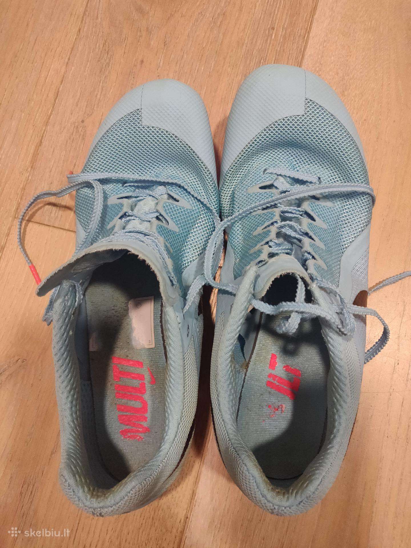 Universalūs Nike startukai 41d.