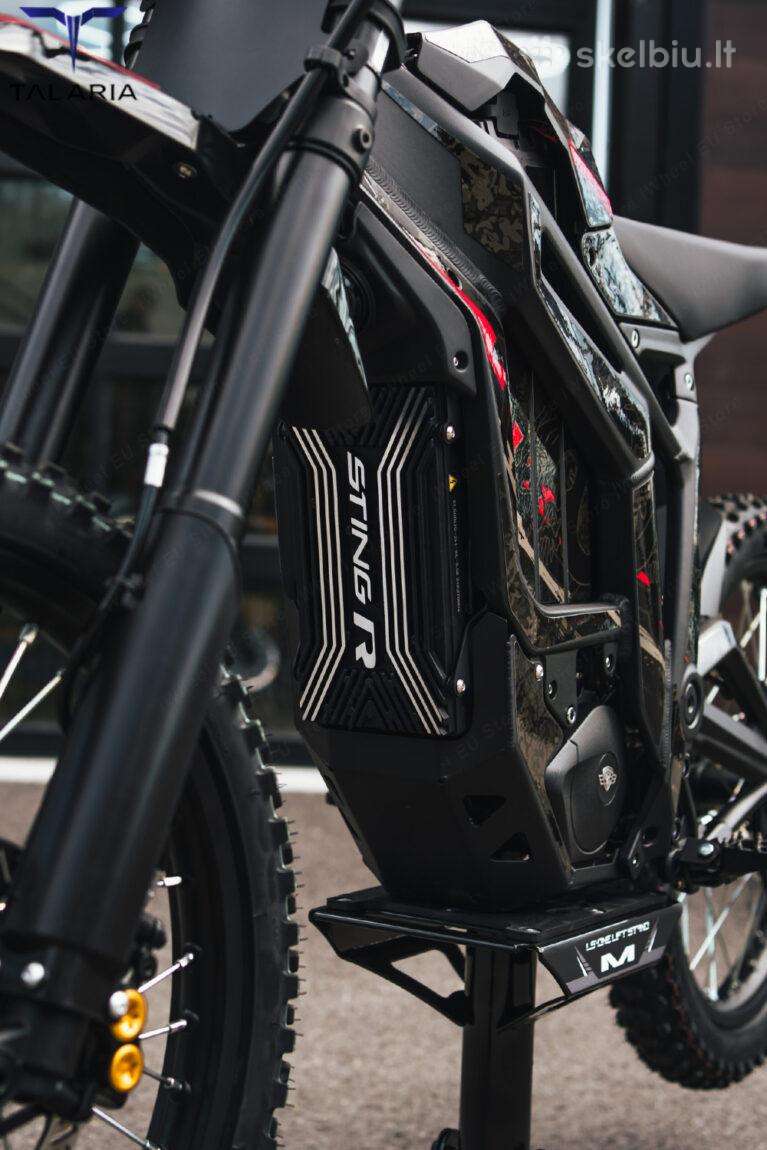 Electric bike 3T