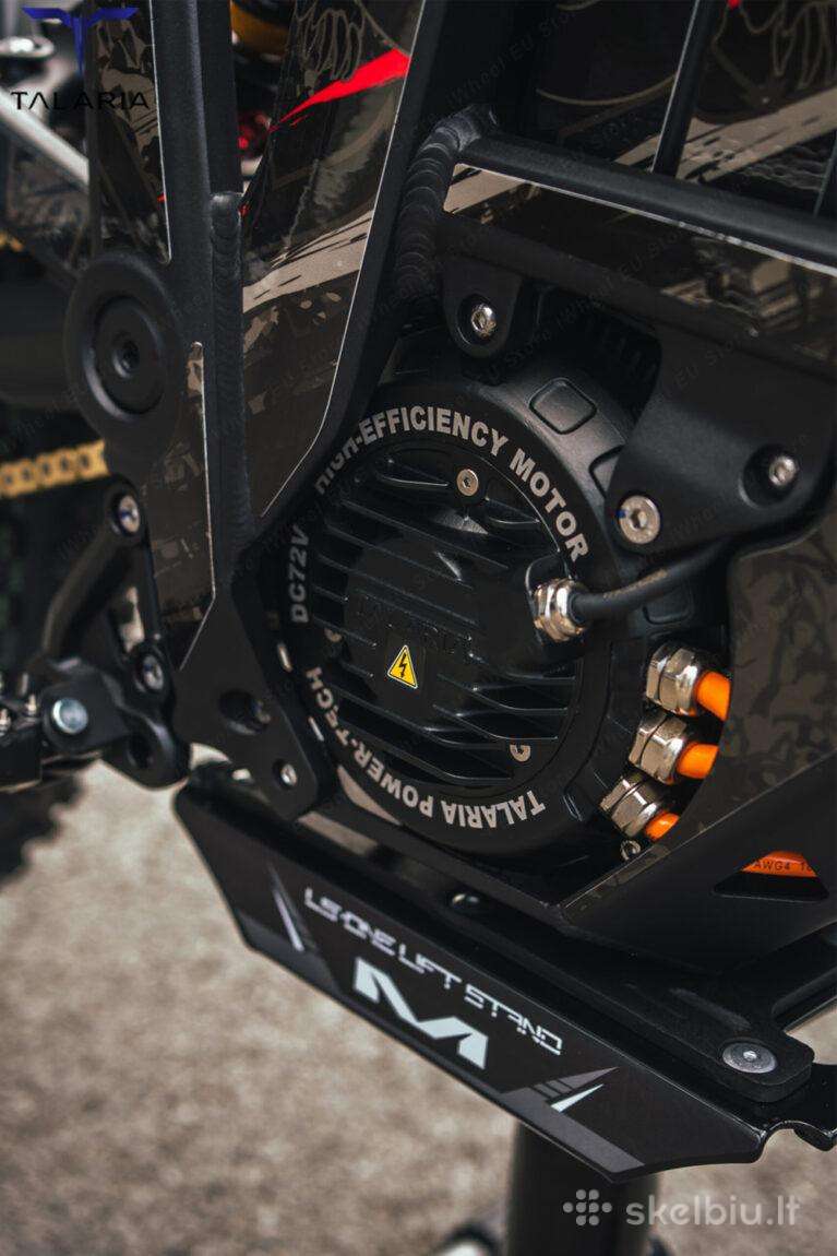 Electric bike 3T