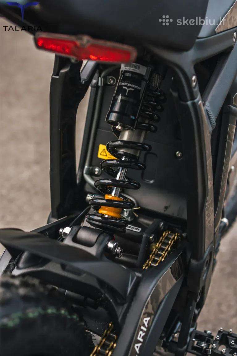 Electric bike 3T