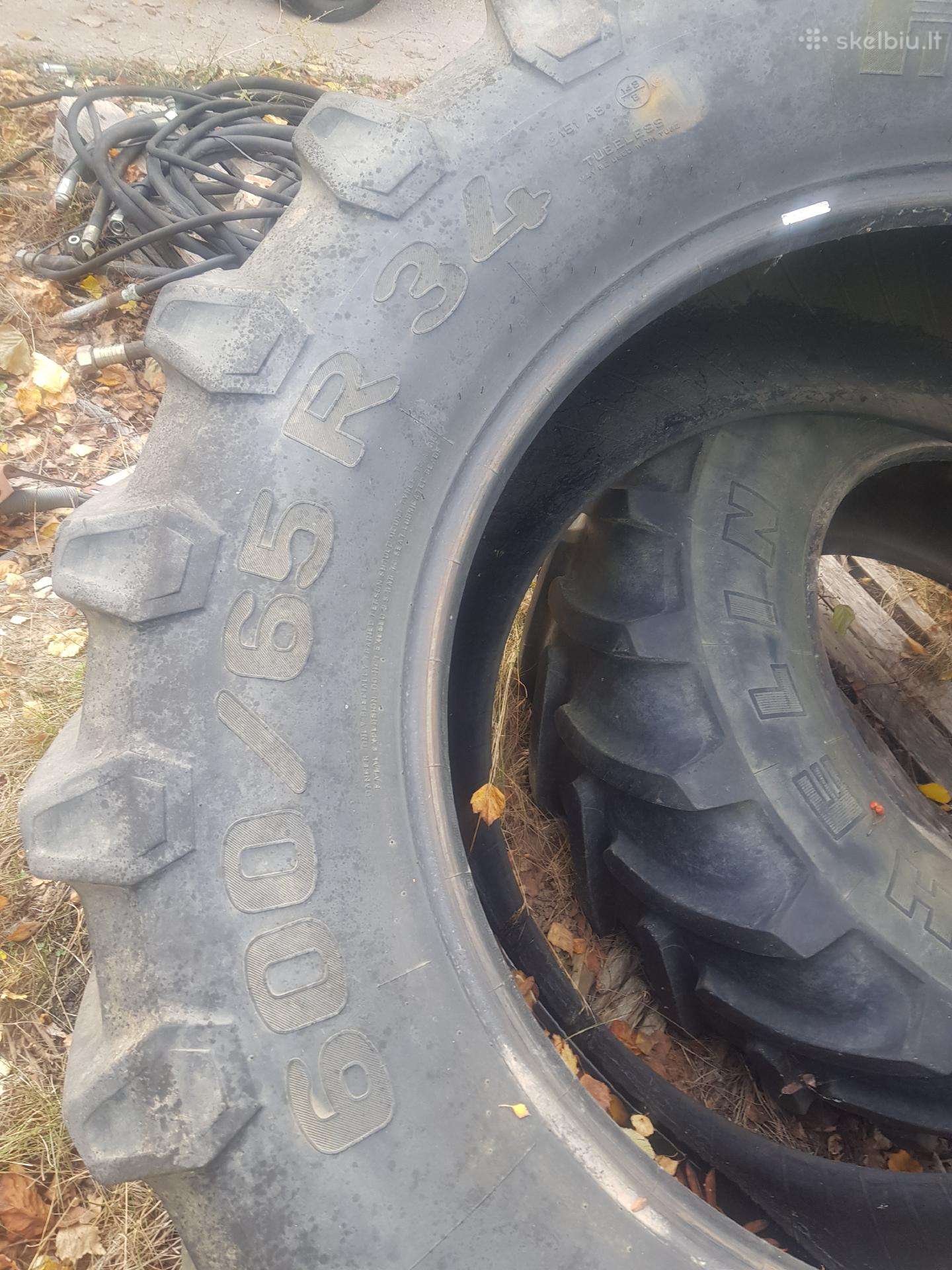 Goodyear, other 365/50 R26
