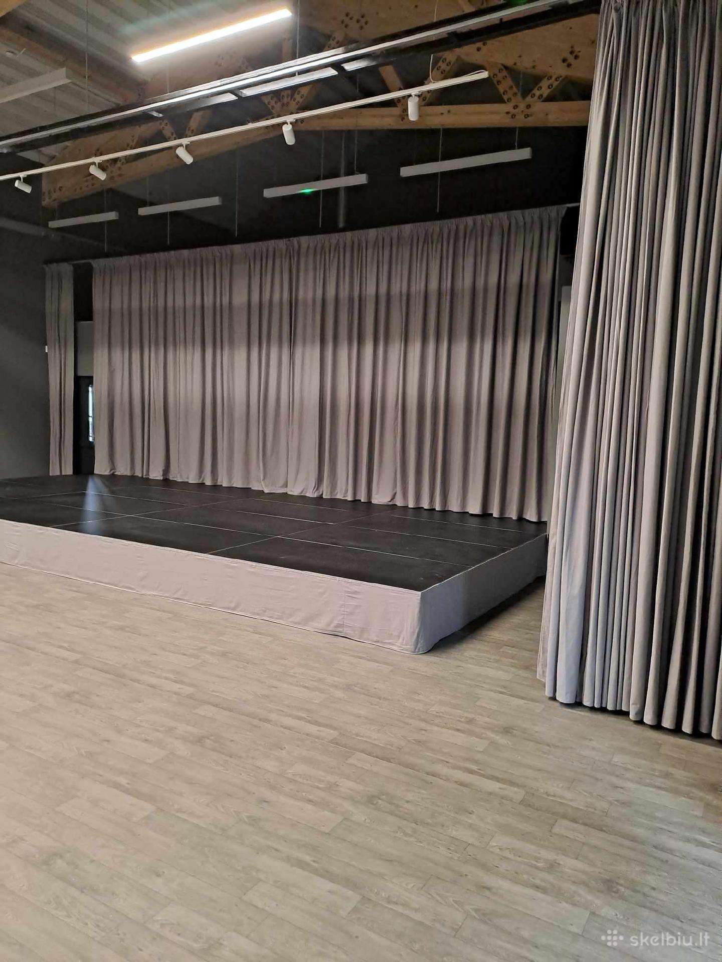 Reikalinga siuvėja papildomam darbui Šiauliuose.