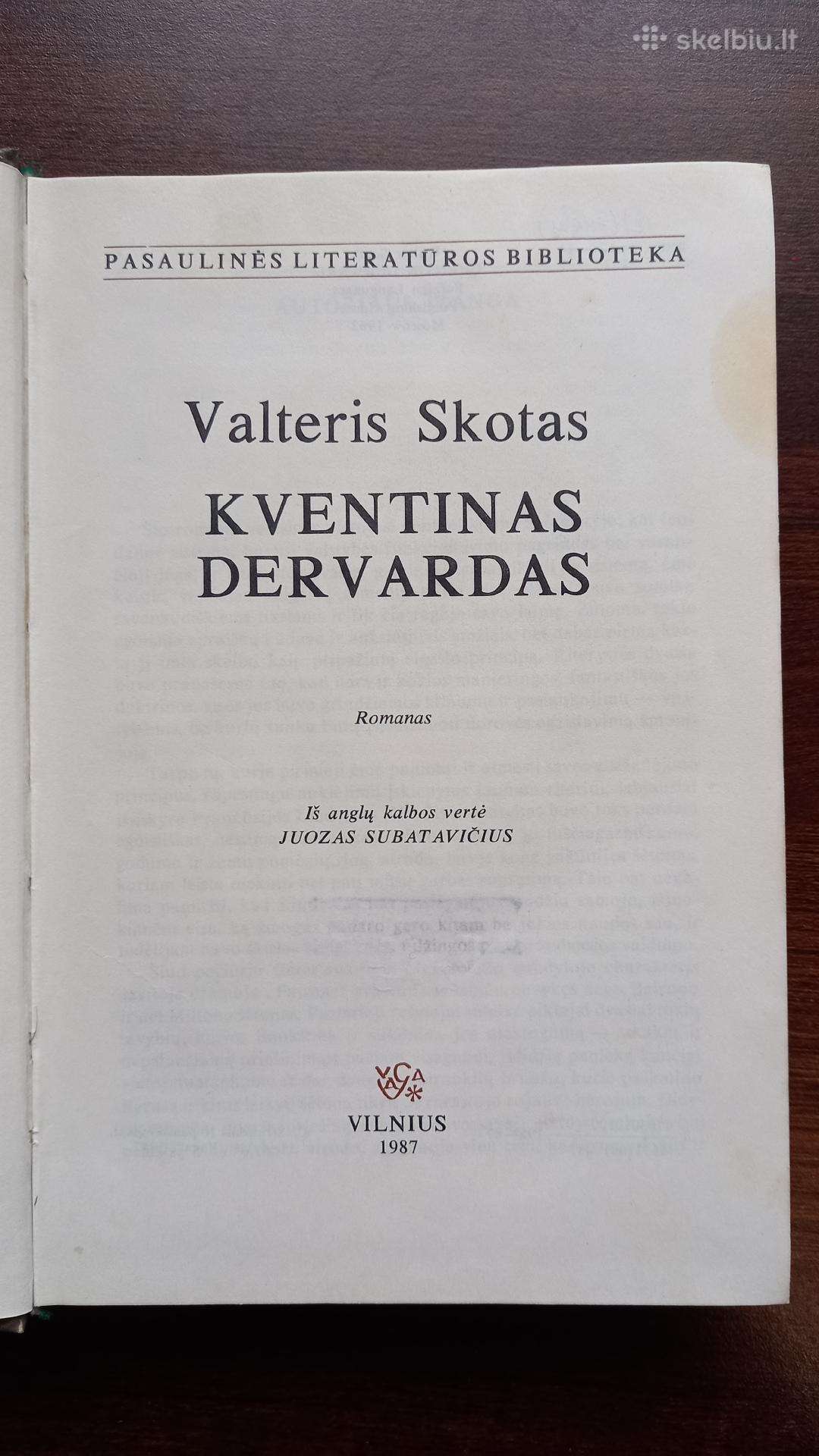 Kventinas 