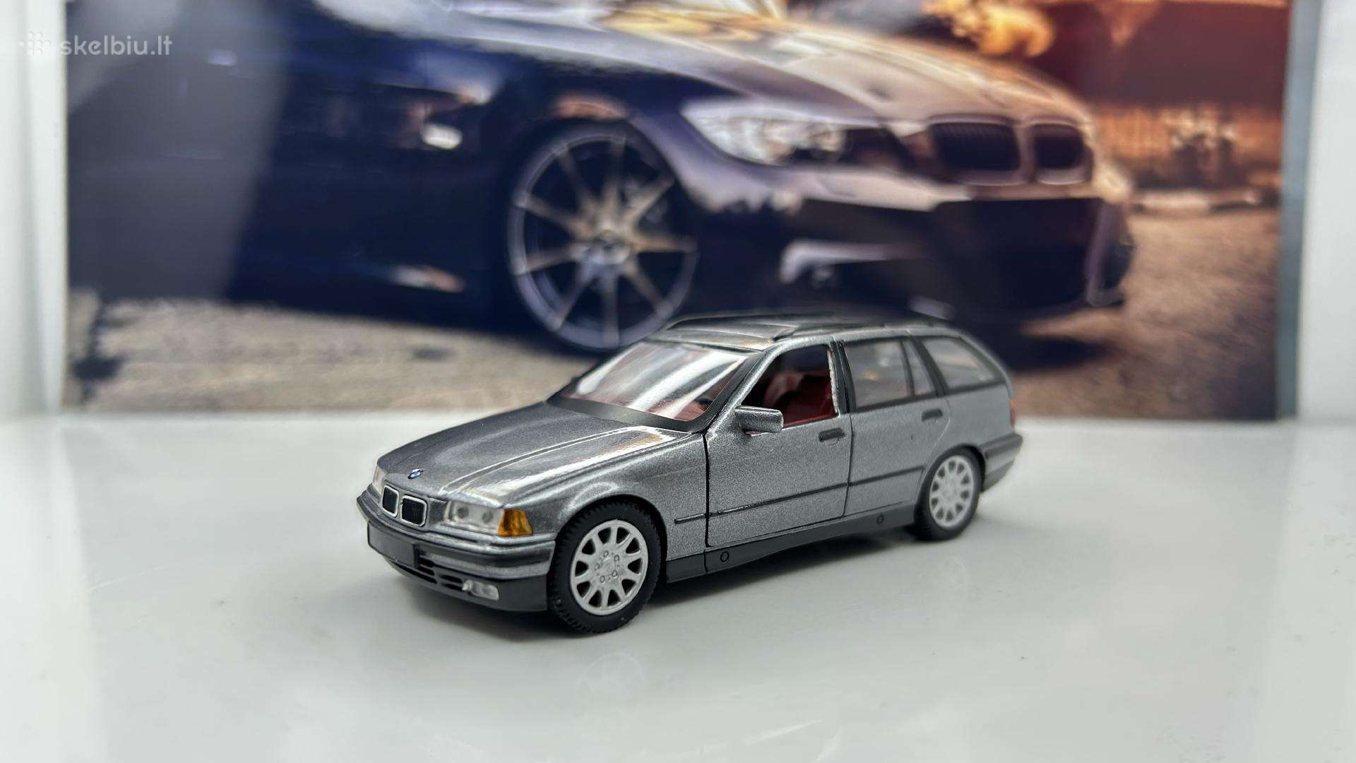 Bmw e36 Touring