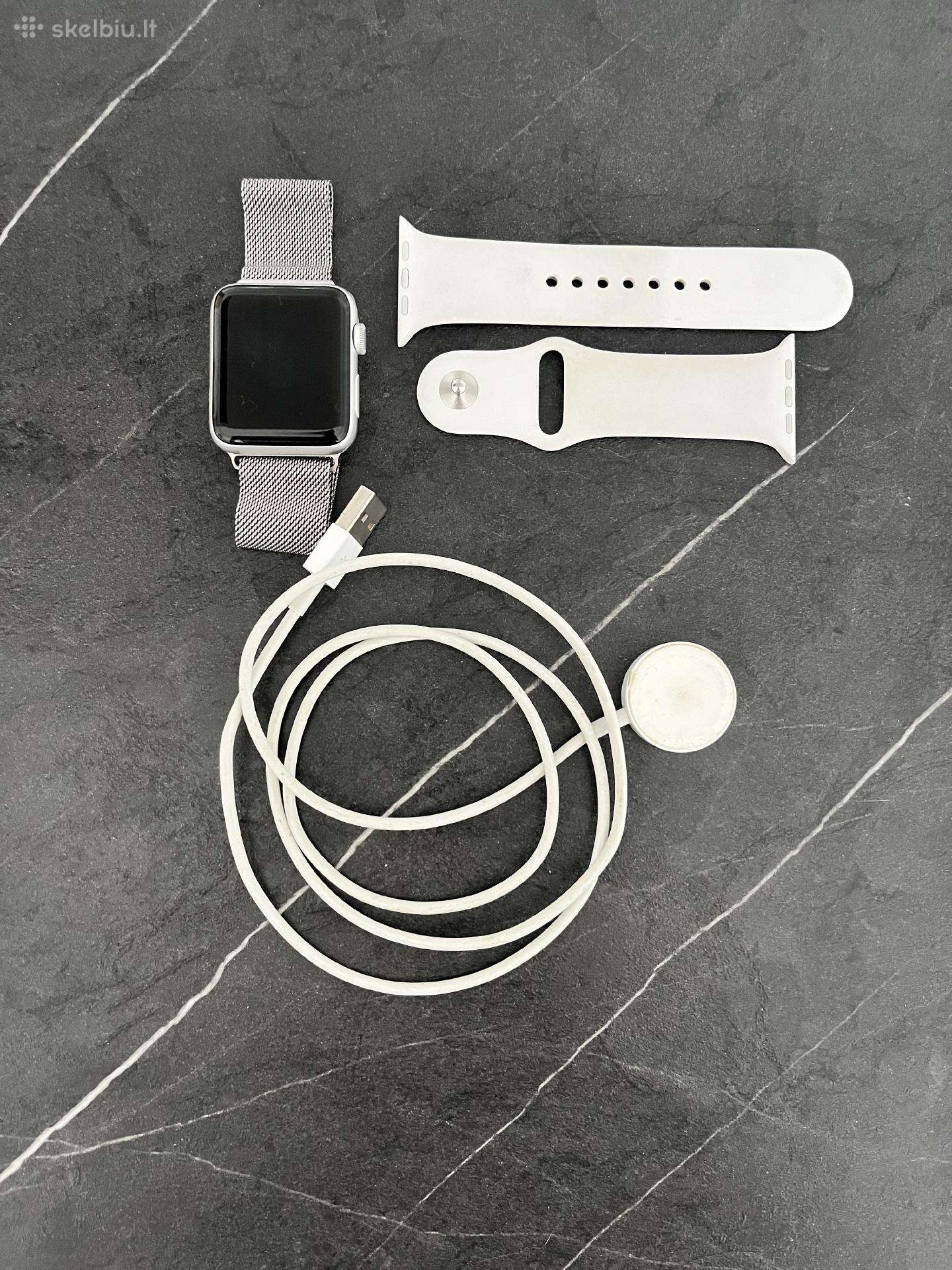 Apple watch 3