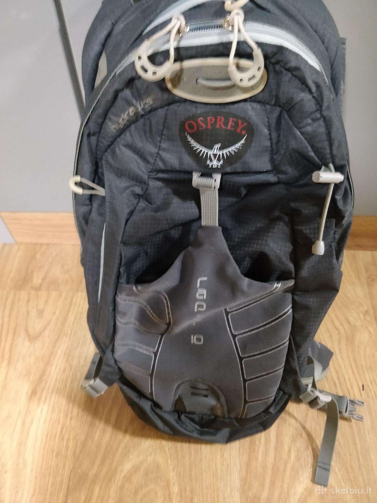 Osprey Raptor 10 kuprinė