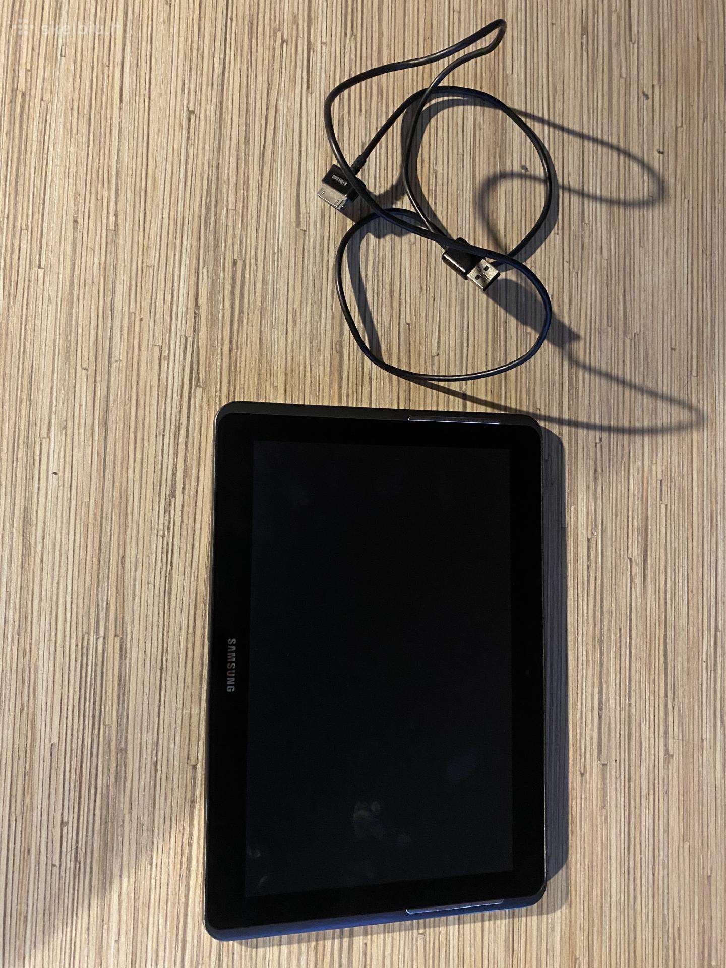 Galaxy Tab 2