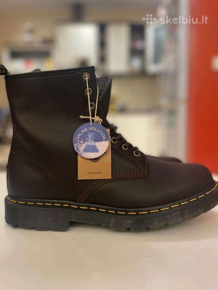 Batas Dr. Martens