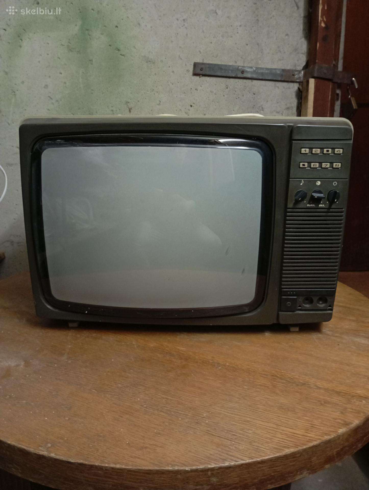 TV Silelis