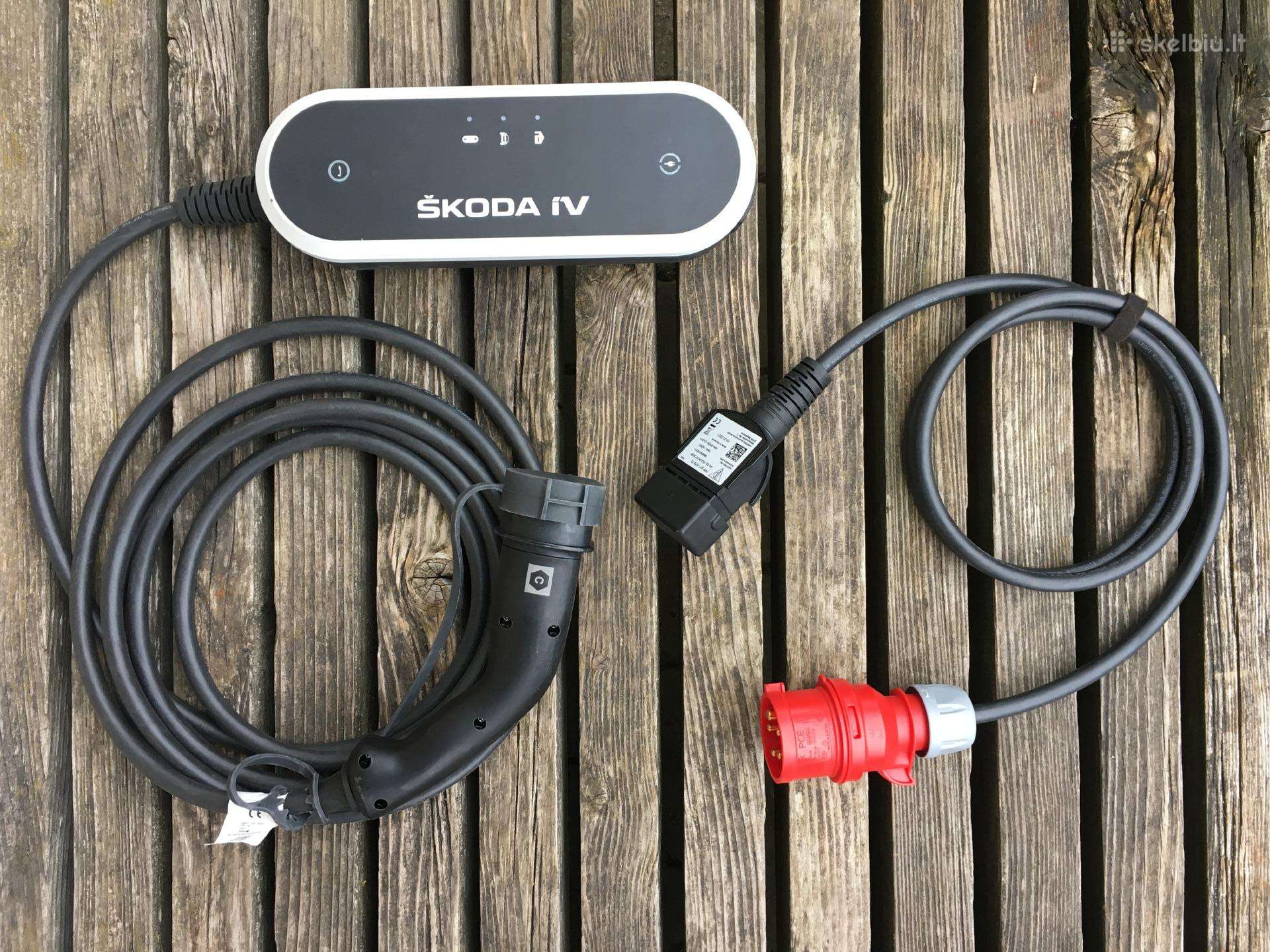 Orginalus pakrovejas 11kw