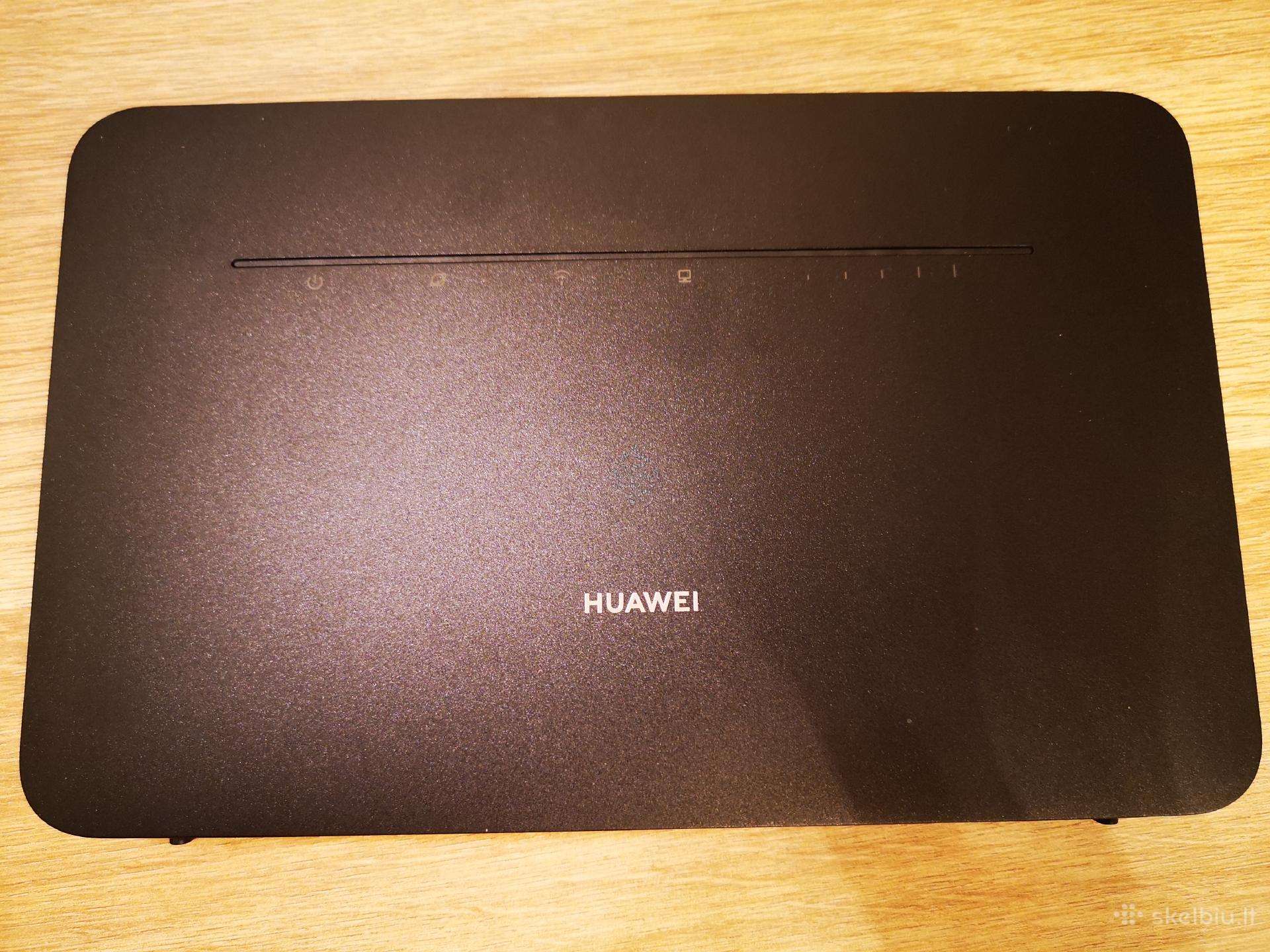 Maršrutizatorius Huawei (b535-232)