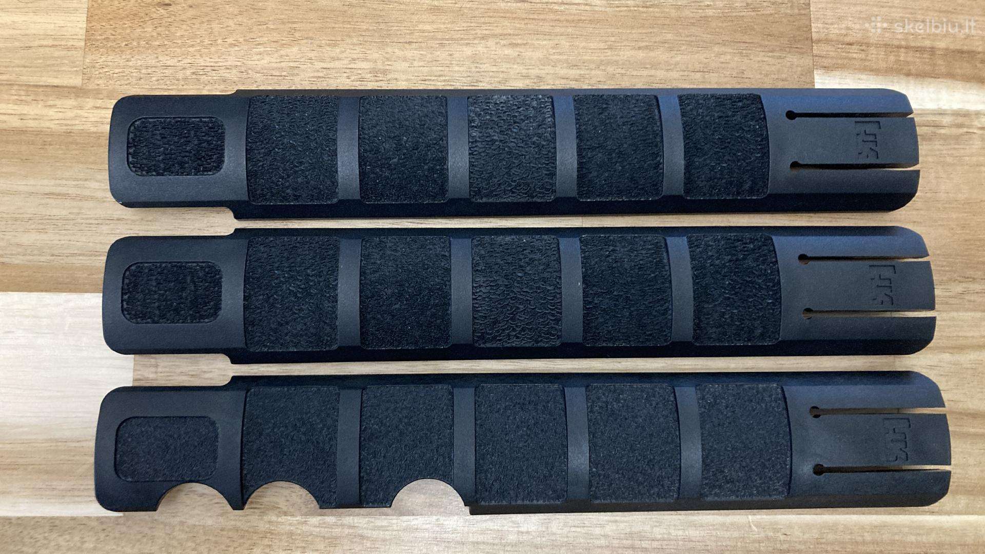 Heckler & Koch Hk Mr223 mr308 dalys