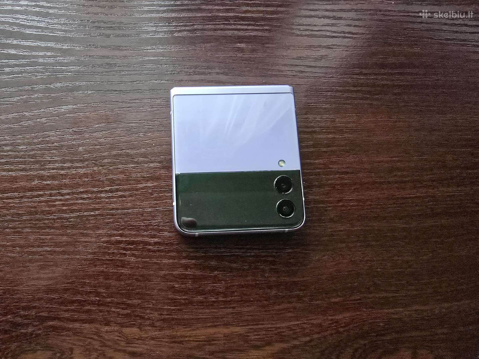 Samsung Galaxy Z Flip3 5G 128gb