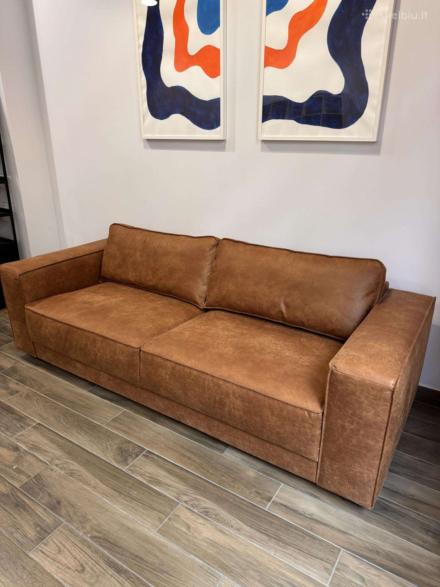 Eko odos sofa