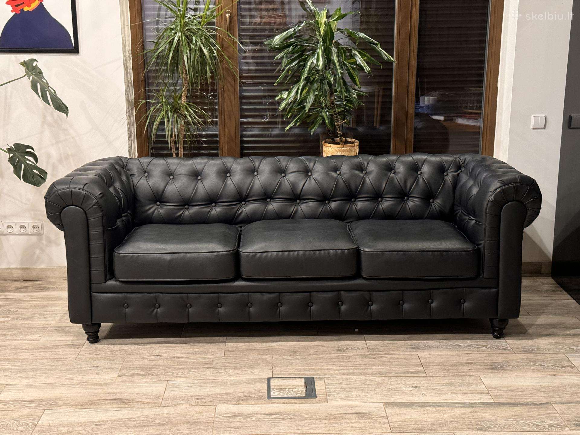 Eko odos sofa
