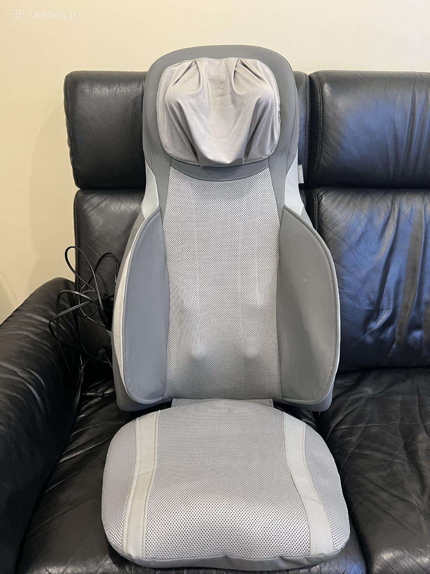 Masažinė sėdynė Medisana Mc 826 Shiatsu