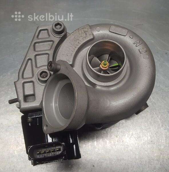 Turbinų remontas, Dpf filtrų valymas